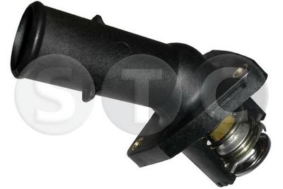 TERMOSTAT LICHID RACIRE