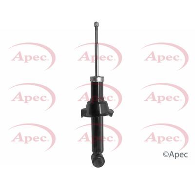 Shock Absorber APEC ASA1744