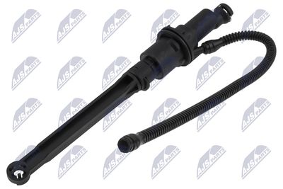 NTY Geberzylinder, Kupplung