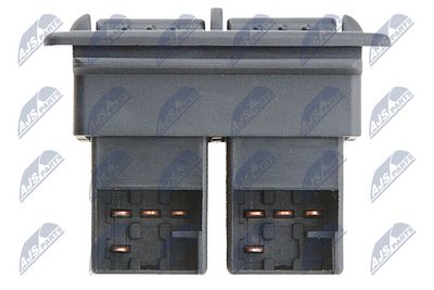 COMUTATOR MACARA GEAM NTY EWSWW065 5