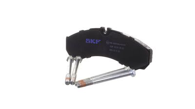 BREMSBELAGSATZ SCHEIBENBREMSE SKF VKBP90130 10