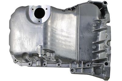 маслена вана (картер) METZGER AUTOTEILE 7990123