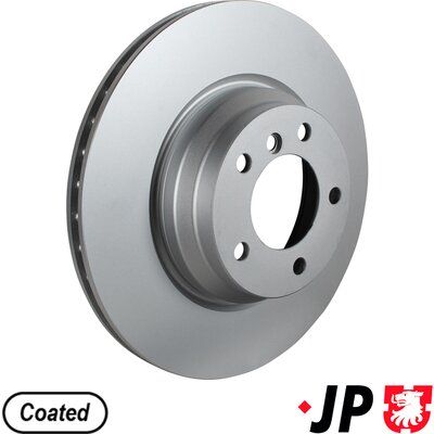 спирачен диск JP GROUP 1463104600