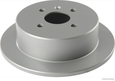 HERTH+BUSS JAKOPARTS J3310905 Тормозные диски для DAEWOO (Деу Нубира)