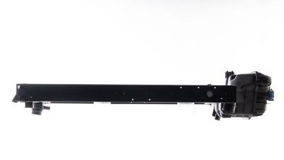 Radiator, racire motor MAHLE CR 2731 000P