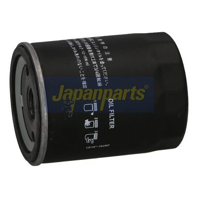 ÖLFILTER JAPANPARTS FO013S 1