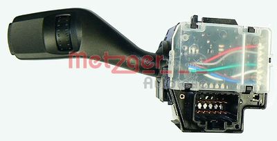 Wiper Switch 0916164