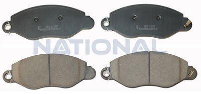 National NP2043