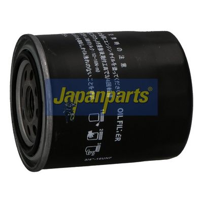 Olejový filter JAPANPARTS FO-111S
