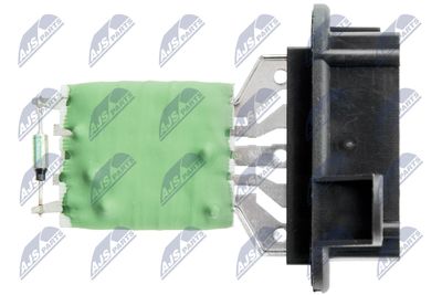 REZISTOR VENTILATOR HABITACLU NTY ERDCH014 2