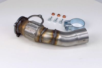 TEAVA FLEXIBILA ESAPAMENT HJS 91111666 89