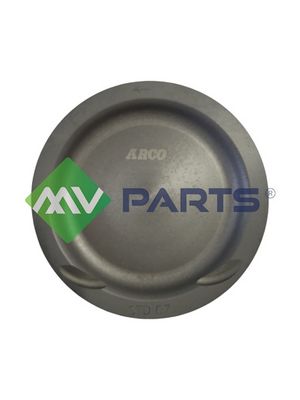 PISTON MV Parts MVP5058A 1