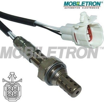 MOBILETRON OS-G406P Лямбда-зонд  для SUZUKI GRAND VITARA I (FT, HT) 2.5 V6 24V 4x4 (TD62, SQ 625)