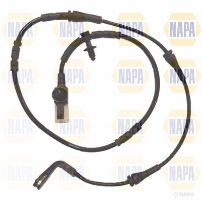 Brake Pad Warning Wire NAPA NWL5334