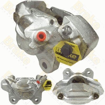 Brake Caliper Brake ENGINEERING CA1221