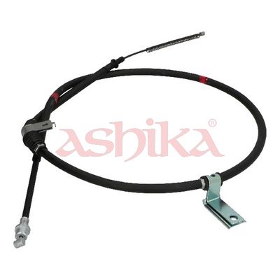 жило, ръчна спирачка ASHIKA 131-05-530R