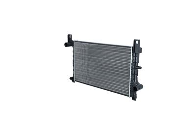 RADIATOR RACIRE MOTOR NRF 506224 10