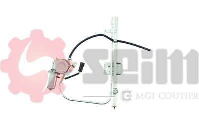 MECANISM ACTIONARE GEAM SEIM 950141 2