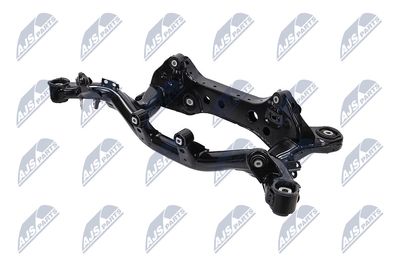 CORP AX NTY ZRZBM003 24