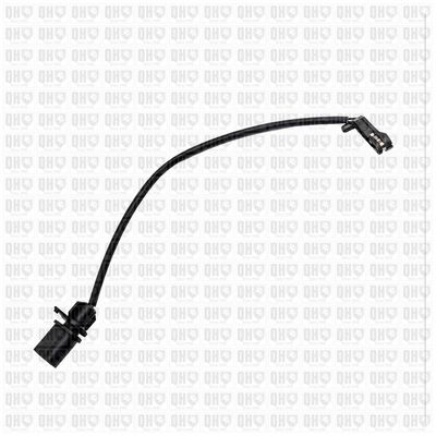 SENZOR DE AVERTIZARE UZURA PLACUTE DE FRANA