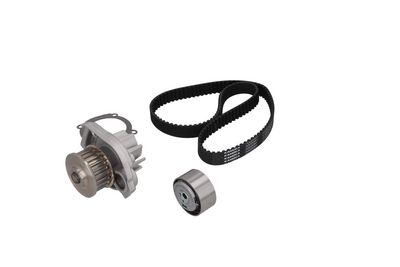 Vodní pumpa + sada ozubeného řemene KAMOKA 7001226