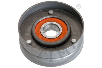 Rolka napinacza, pasek klinowy wielorowkowy OPTIMAL 0-N1798S