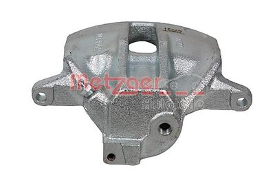 METZGER 6260038 Тормозной суппорт  для AUDI A4 B6 Avant (8E5) 2.5 TDI quattro
