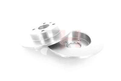 DISC FRANA GH GH423686 55