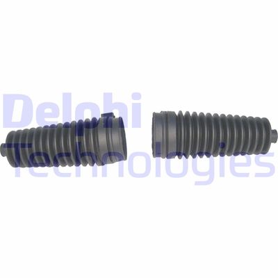 DELPHI TBR4042 Пыльник рулевой рейки для FORD FIESTA Автофургон / микроавтобус (J5_, J3_)