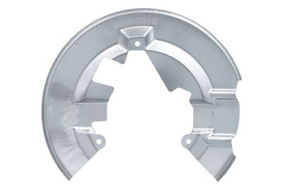 Remschijf deksel Voor Links diameter 320mm past: FORD KUGA II 1.5-2.5 10.12-
