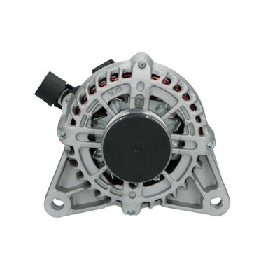 BV-PSH 595.547.080.028 Генератор  для MAZDA 2 (Мазда 2)
