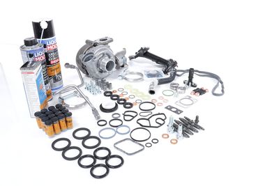 LADER AUFLADUNG BTS Turbo T981356SUPERKIT 33