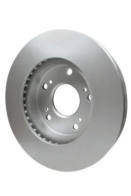 Brake Disc 8DD 355 115-341