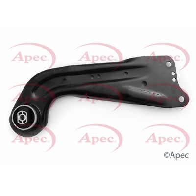 Control/Trailing Arm, wheel suspension APEC AST2280