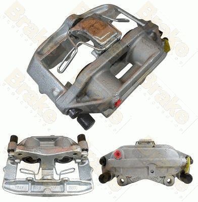 Brake Caliper Brake ENGINEERING CA2246