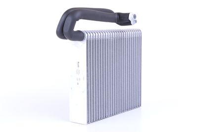 VERDAMPFER KLIMAANLAGE NISSENS 92165 37