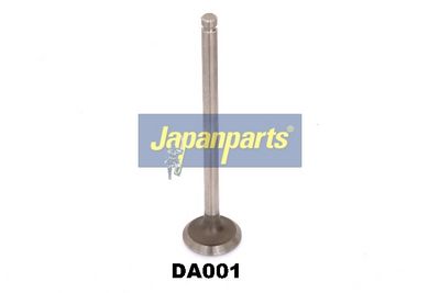 JAPANPARTS Выпускной клапан