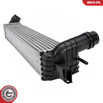 Chladič turba ESEN SKV 98SKV155