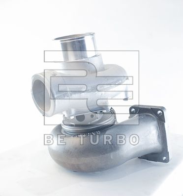 BE TURBO Turbocharger 5 JAAR GARANTIE (124957)