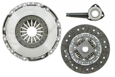 Set ambreiaj AISIN CKN-183R
