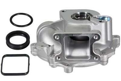 WASSERPUMPE MOTORKüHLUNG METZGER AUTOTEILE 4007055 2