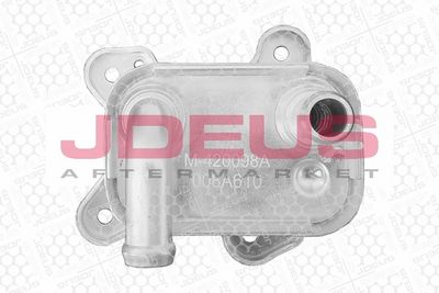 ÖLKüHLER MOTORöL JDEUS M420098A 1