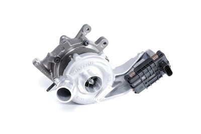 LADER AUFLADUNG BTS Turbo T916542LI 35