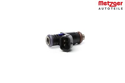 EINSPRITZVENTIL METZGER AUTOTEILE 0920037 36