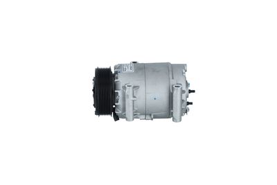 COMPRESOR CLIMATIZARE NRF 32252 16