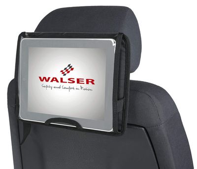 Vorschau Halterung, Tablet Ansicht 2