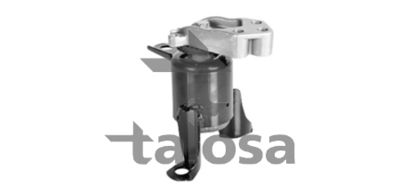 TALOSA 61-10878 Подушка двигателя для FORD B-MAX