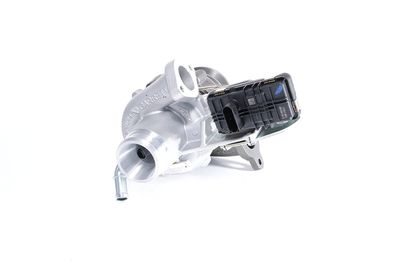 LADER AUFLADUNG BTS Turbo T918145 3