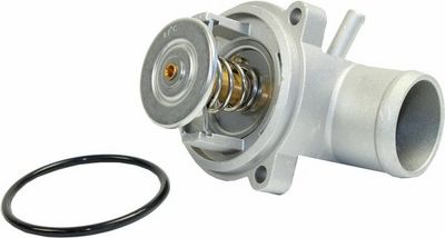 THERMOSTAT KüHLMITTEL METZGER AUTOTEILE 4006057 1