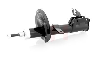 AMORTIZOR GH GH322344V 8